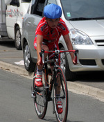 Championnat régional UFOLEP sur route à Fampoux ( Ecoles de cyclisme )