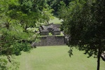 Copán Ruinas