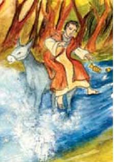 Miracle Eucharistique Espagne Alboraya-Almacera 1348