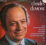 Mon Dieu - Charles Dumont