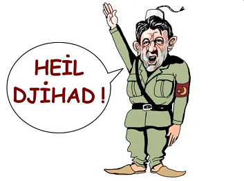 Djihad façon Rachid M. ...