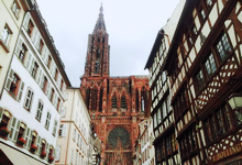 Cathédrale