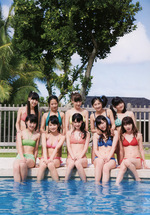 Alo Hello! Morning Musume.'14