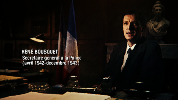 Ne manquez pas le remarquable documentaire  « La Police de Vichy »  par David Korn-Brzoza et Laurent Joly  France 3  Mercredi 19 septembre, 20h55