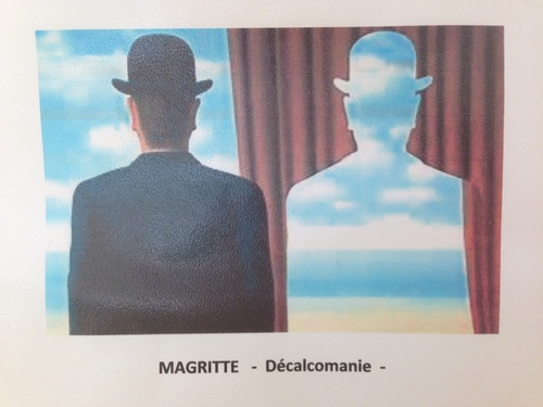 Magritte I