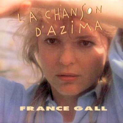 France Gall - La Chanson D'Azima