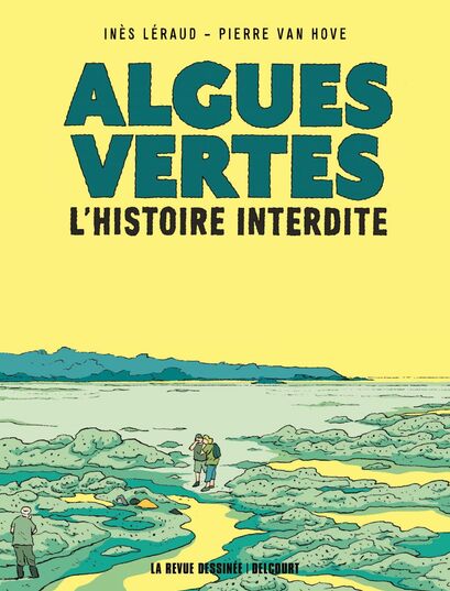 Bretagne-Inès Léraud attaquée en justice pour avoir enquêté sur l’agroalimentaire breton : l'affaire devient politique-par Muriel Le Morvan (  France3-20/05/20-15h47)