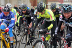 Grand Prix cycliste UFOLEP d’Ablain St Nazaire : ( 1ère, 3ème cat ). 
