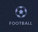 Logo de la rubrique Football 