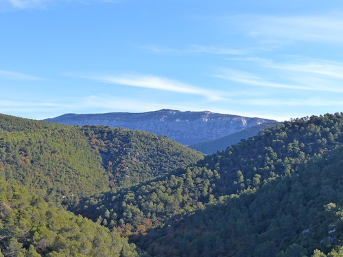 Chapelle ND d'Orgnon