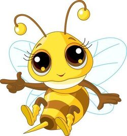 Dessins Abeilles