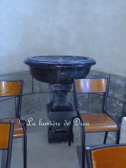 Saint-Pierre-Quiberon, l'église Saint Pierre