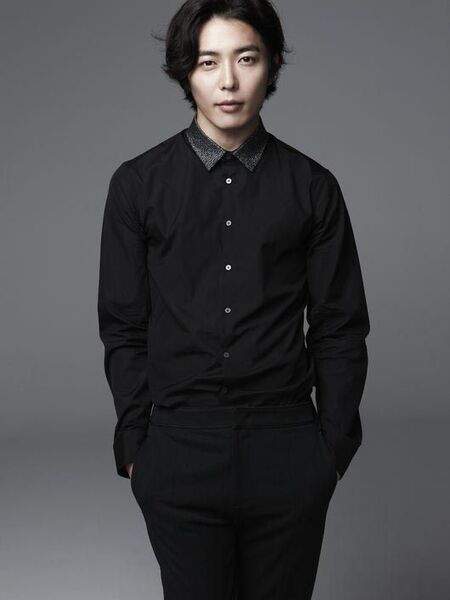 Kim Jae Wook