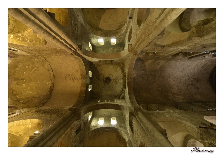 Orcival - Puy de Dôme - Auvergne - 18 Septembre 2014