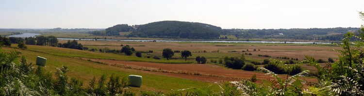 Plaine de la Vilaine