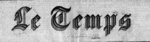 Journal officiel 1911 et autres revues de presses