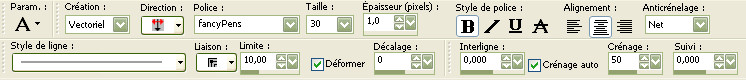 Taille de guêpe