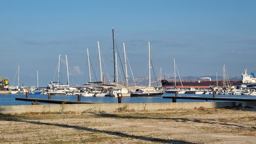 Bizerte et Cap Zbib