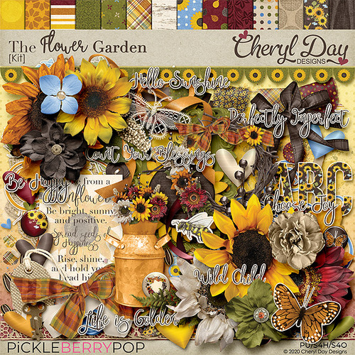 CT de Cheryl Day Design