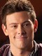 Charles Pestel doubleur francais cory monteith Glee