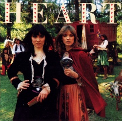 HEART - Little Queen [Remastered Edition]