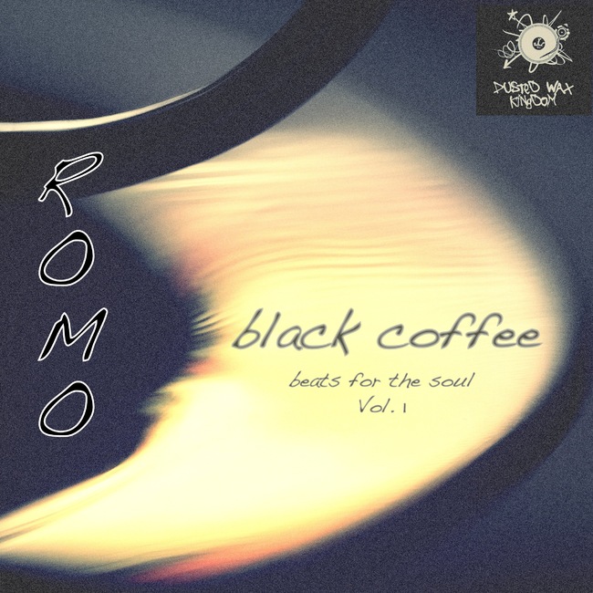 Romo - Black Coffee (2015) [Abstract Hip Hop]
