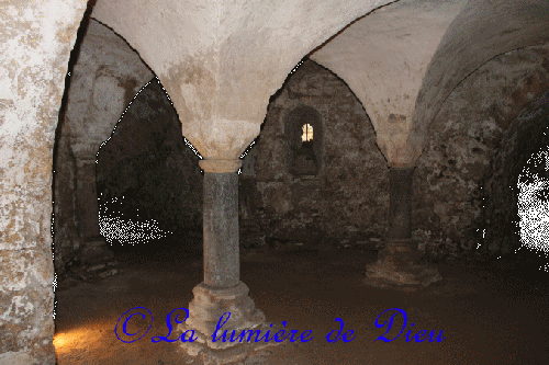 Anzy le duc, église Notre-Dame de l'Assomption