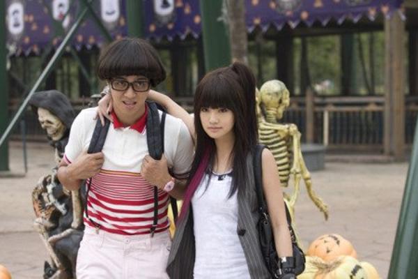 Hi My Sweetheart