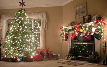 christmas-room-decorations