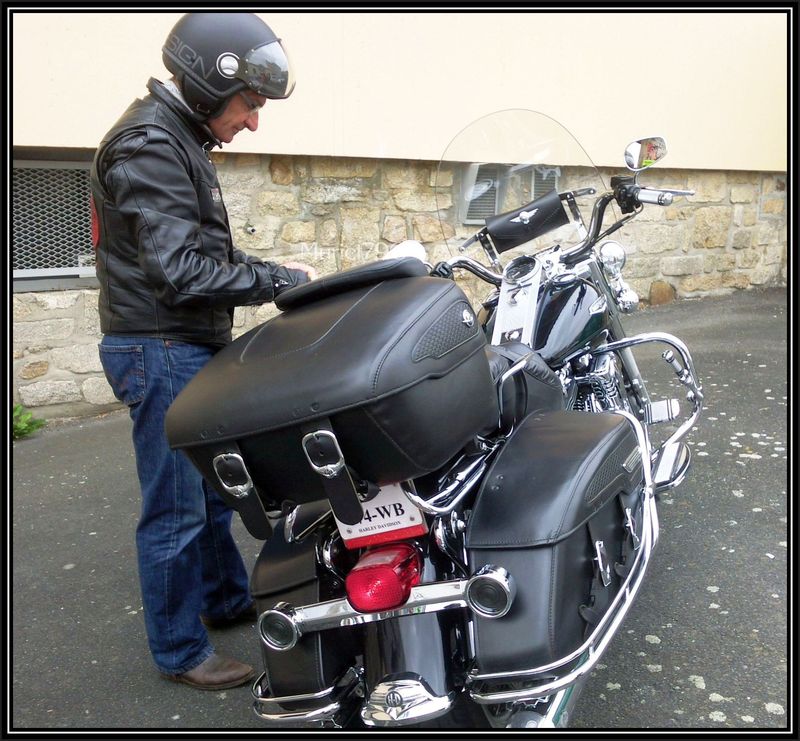 Harley 17 07 2012