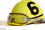 Horse Racing Jockey Helmet #2 : Stock Photo