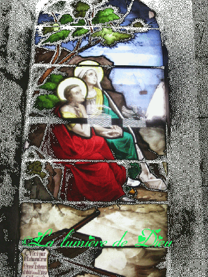 Honfleur Église saint Léonard