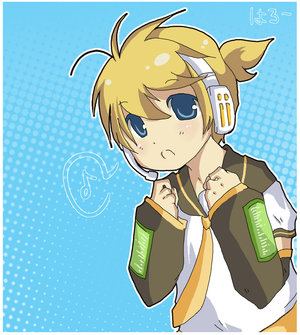 len