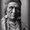 Crow tribe year 1908