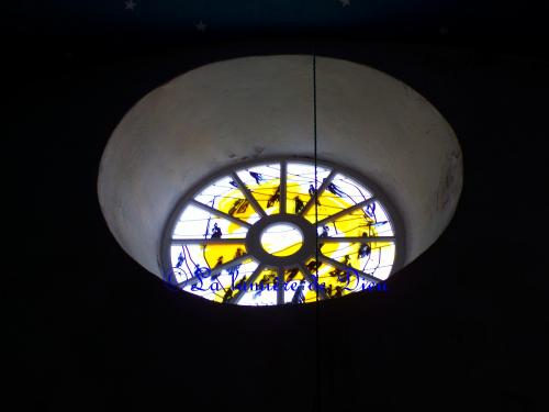 Saint-Pierre-Quiberon, chapelle Notre-Dame de Lotivy