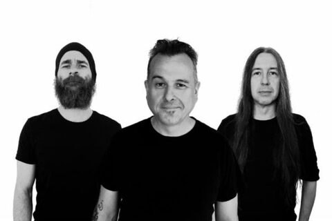 KING HOBO (avec des membres de Clutch, Kamchatka, Opeth) - Les détails du nouvel album Mauga