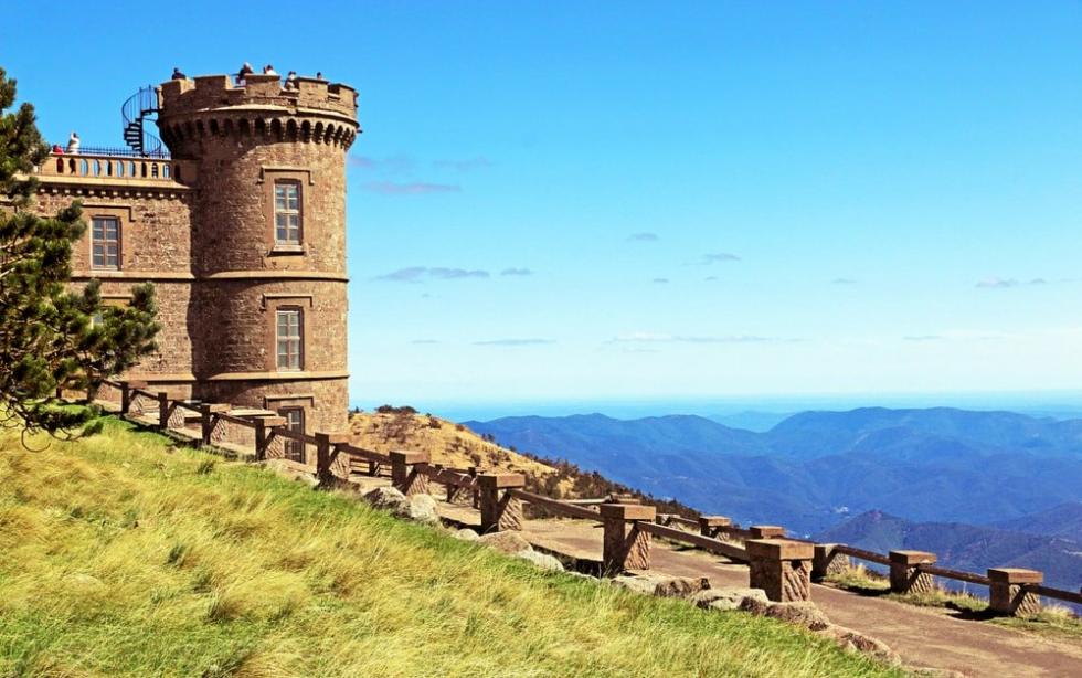 Les 10 plus belles montagnes de France