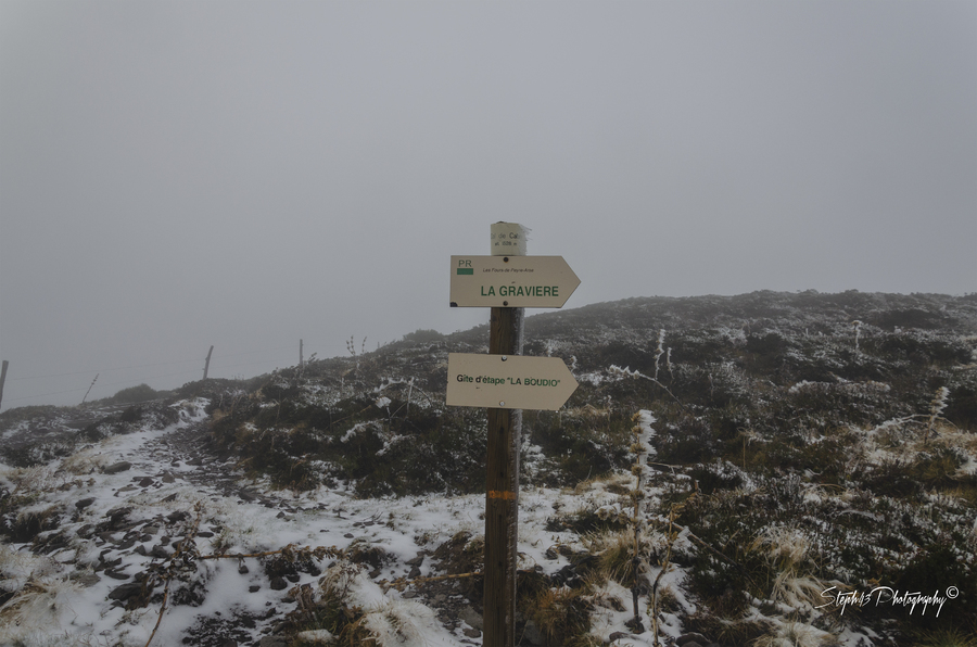 Rudez / Pas de Peyrol 