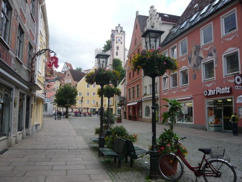 Füssen