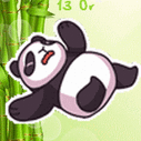 Avatars Panda