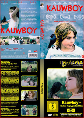 Kauwboy / Jackdaw Boy. 2012. FULL-HD.