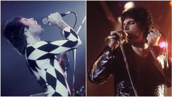 Freddie Mercury - Biographie (Partie 2)