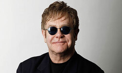 Biographie Elton John 
