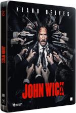 [Blu-ray] John Wick 2