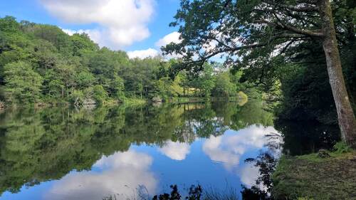 Rando à Brech le 11 06 2023