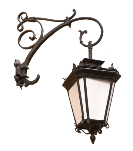 lampes et lanternes