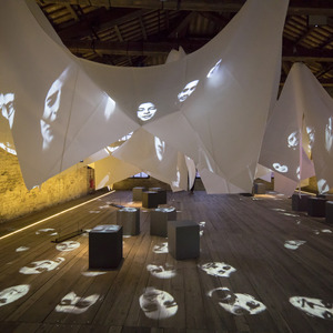 Gallery of Vardiya (the Shift) The Turkish Pavilion at the 2018 Venice Biennale