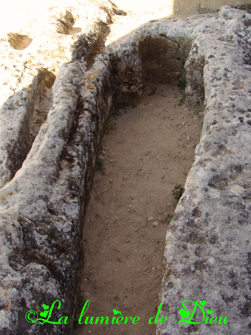 Saint Pantaléon : église