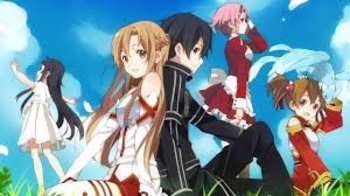 Sword Art online