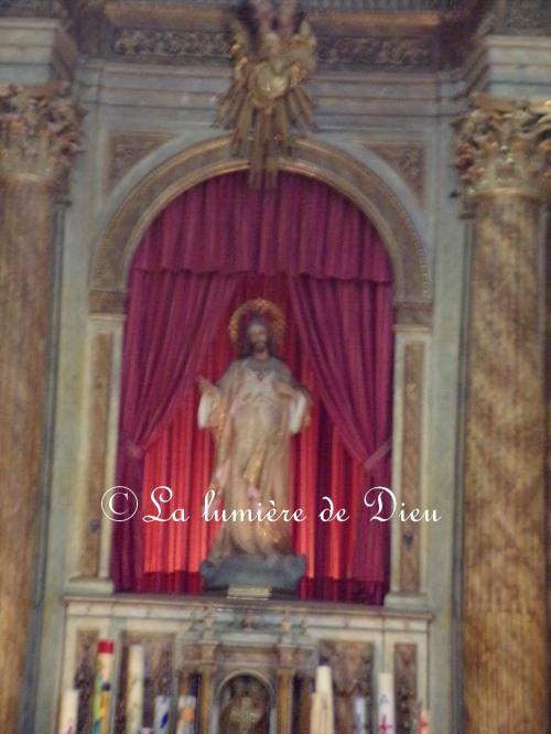 Cadaqués, l'église Santa Maria
